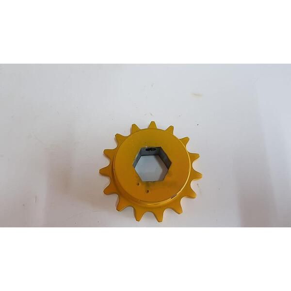 Pinion Balotiera John Deere x