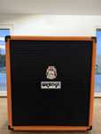 Cub Bass - Orange Crush Bass 50