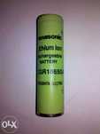 Acumulator Li-Ion