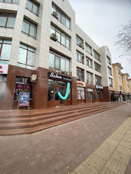 Арендага берилед