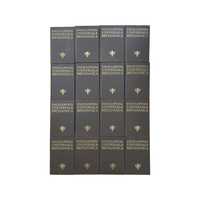 Enciclopedia universala Britannica - 16 volume complete