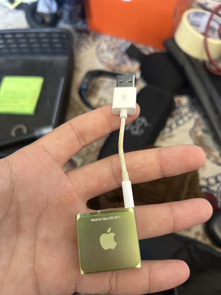Ipod продается!!!
