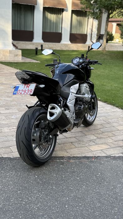 Kawasaki z 750 ABS impecabila import Germania !inmatriculata Romania