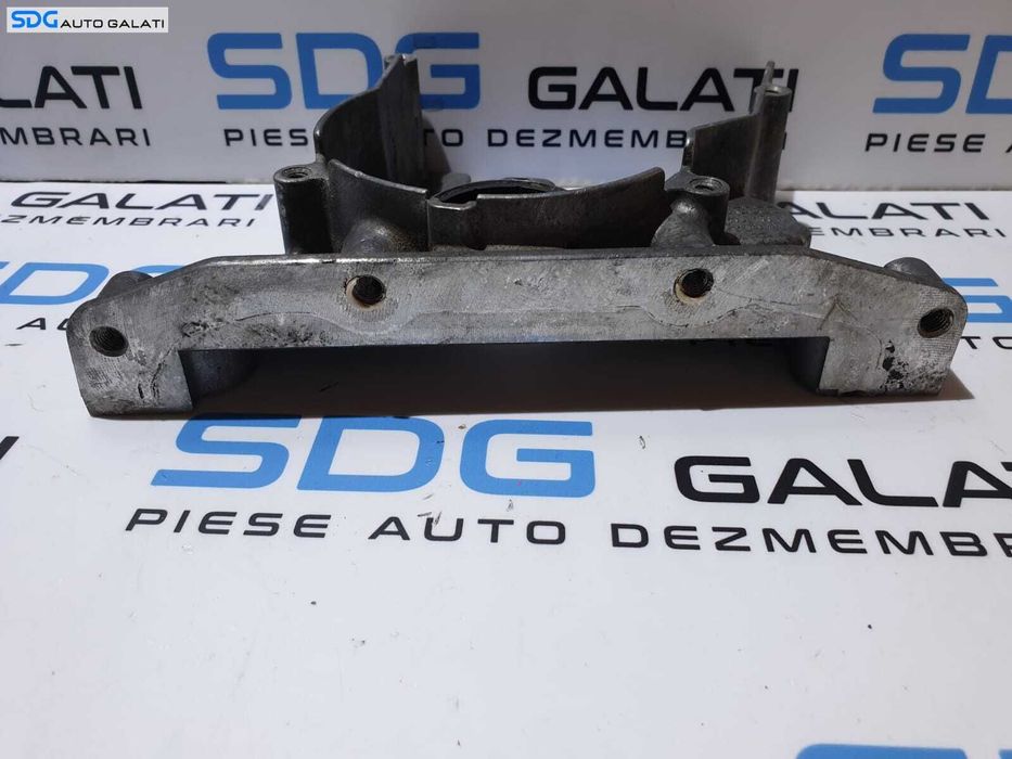 Capac Vibrochen Arbore Cotit Flansa Etansare Skoda Octavia 2 1.9TDI BXE BLS 2004 - 2013 Cod 038103153Q [D0423]