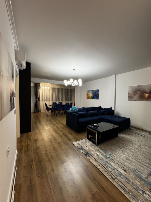 Pipera 1, Ivory Residence, 83mp, transformabil in3 cam, primul chirias