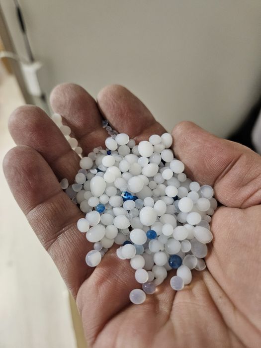 Наполнитель кошачий