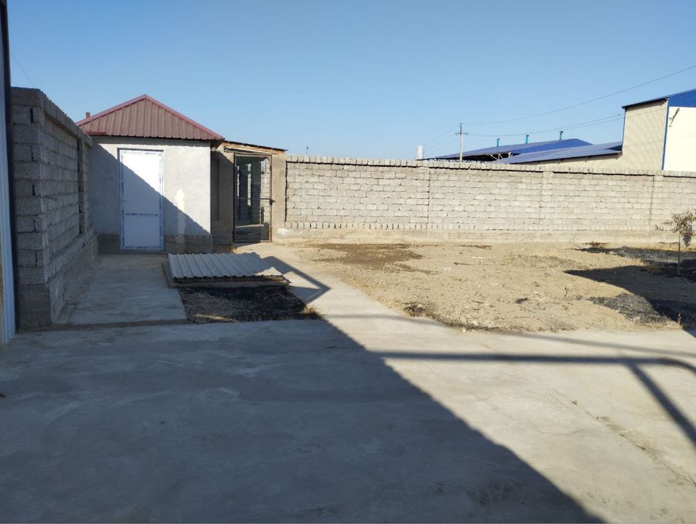 Продам участок с застройкой СРОЧНО