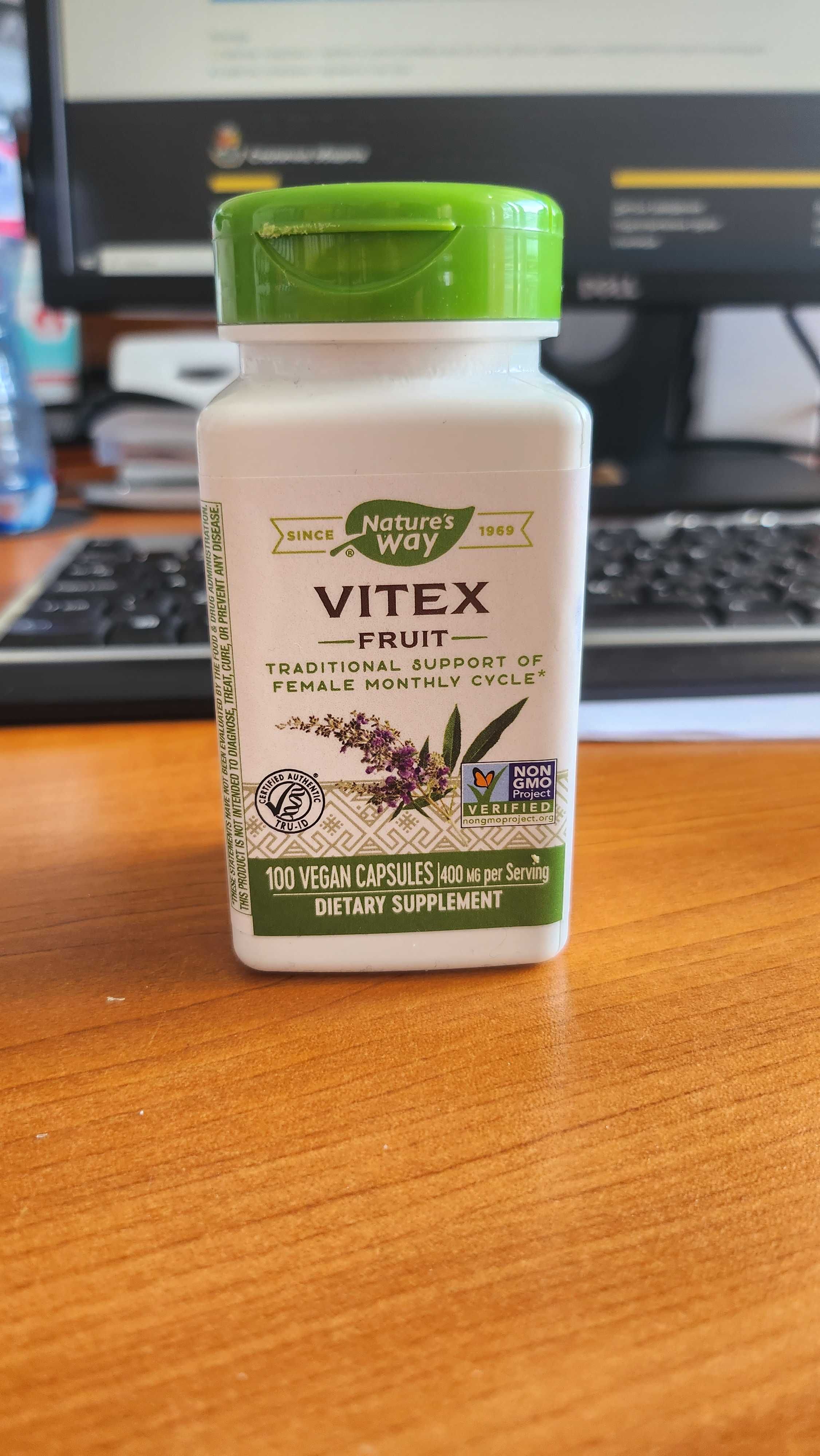 Vitex Natures Way