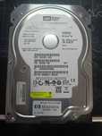 Хард диск WD 800JD sata 80 gb идеальный