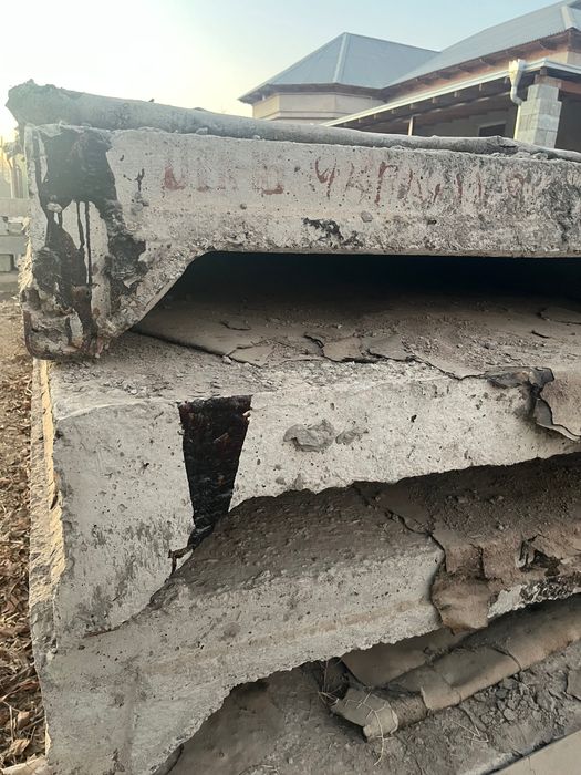 ПНС плита сотилади