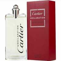 Cartier Declaration edt 100ml ORIGINAL