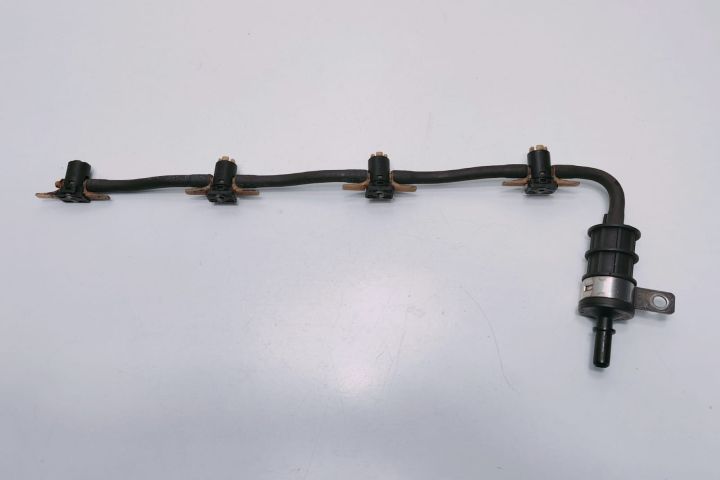 Rampa retur Injectoare Nissan Qashqai prima generatie J10 (facelift)