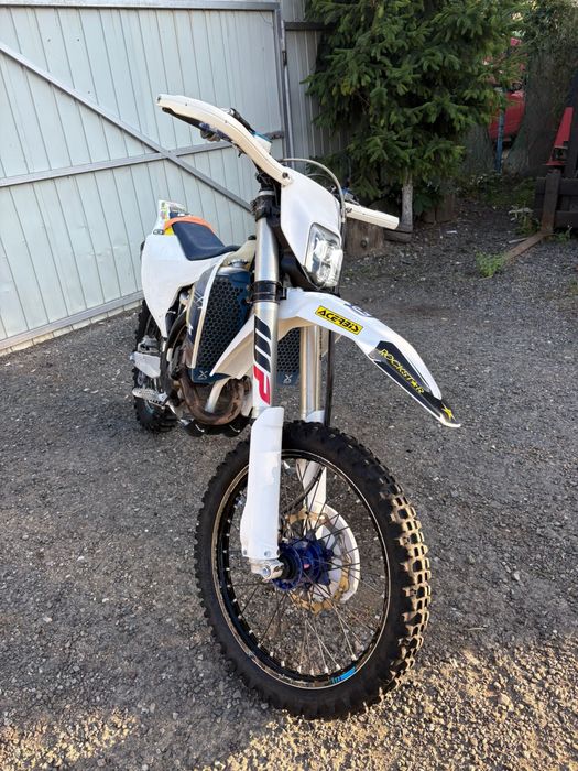 Husqvarna FE 350 / 2018
