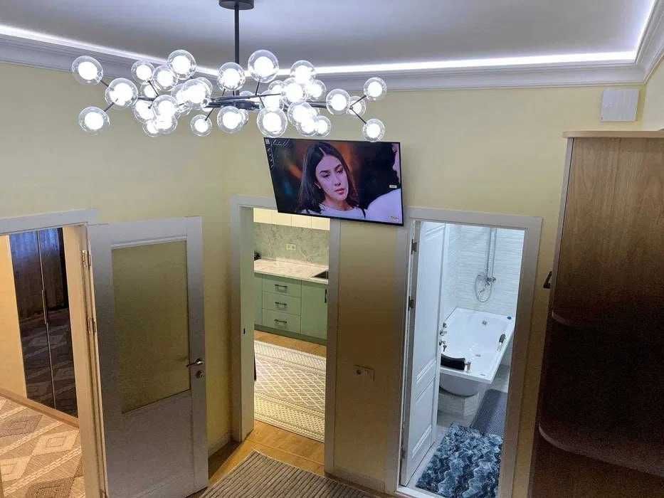 СРОЧНОЕ Сдаётся кв ул Шота Руставели 2/6/8 ро-н Яккасарайский