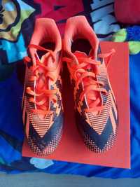 Футболни обувки Adidas 38 номер