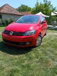 Vw Golf 6 Plus (Team)