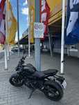 Yamaha MT-07 2023 A2