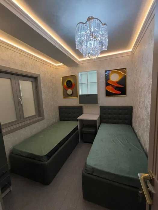 Срочно! Сдается 2-ком квартира в Сергелийском рн, ТЦ Голден Лайф 381*