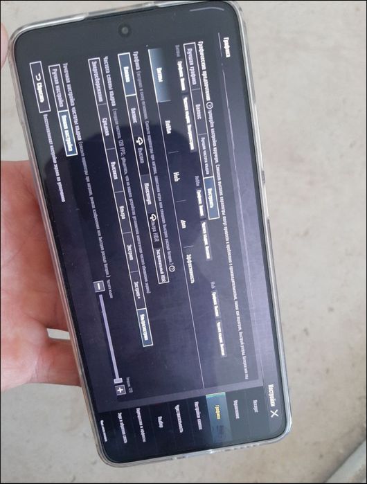 Poco x7 pro 12+12/512+16