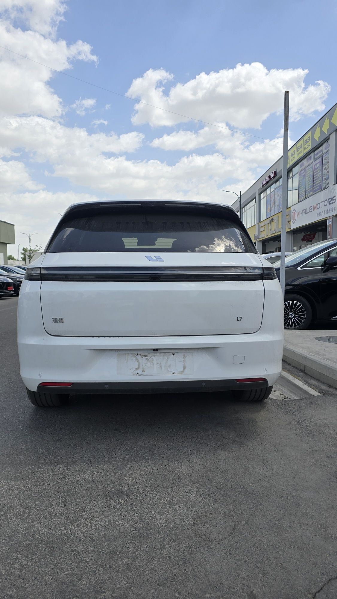 Li 7 pro arzon narxda