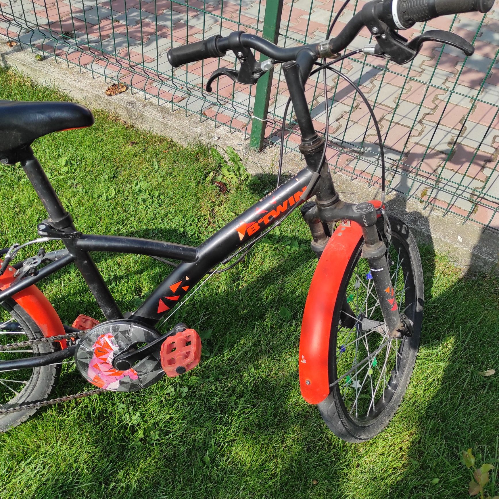 Vând bicicletă stare foarte bună