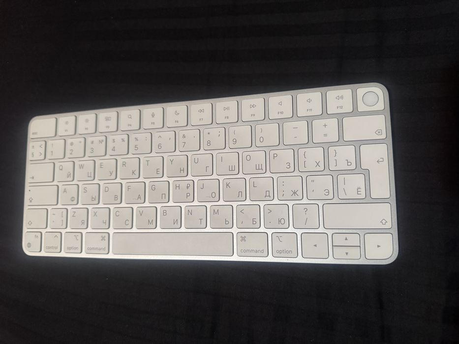 Клавиатура Apple Magic keybord