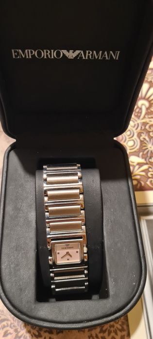 Ceas dama emporio armani