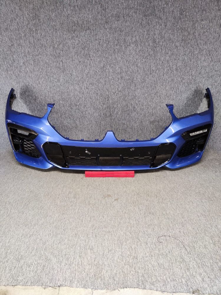 Bara fata Bmw X6 G06 M-pachet completa