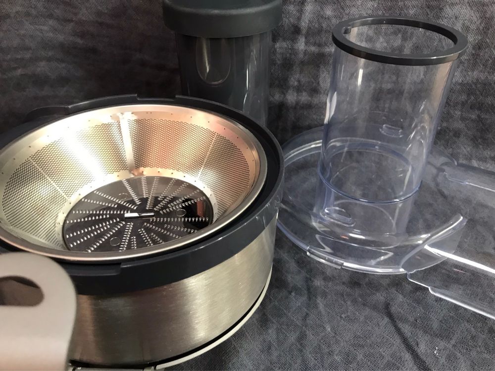 Приставка за Kenwood