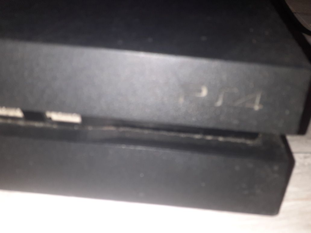 PlayStation 4 Sony