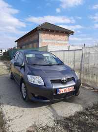 Toyota Auris 1.4 vvti