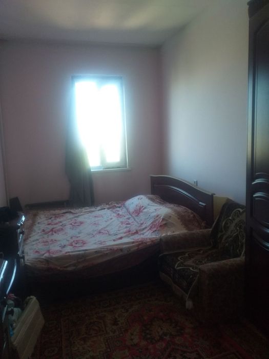 Продаётся квартира в центре Юнусабада