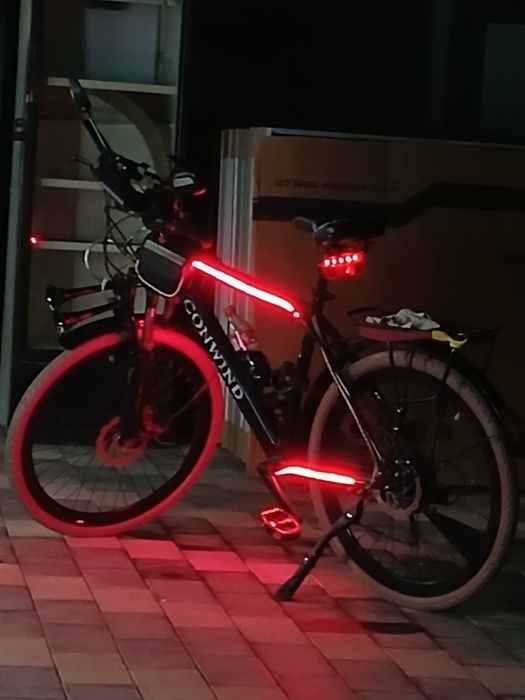Velosiped 26 razmer