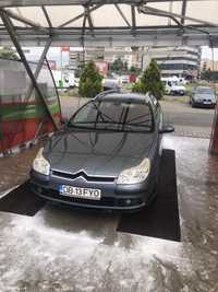 Citroen C5, 1.6 diesel, 2007, break