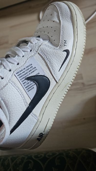 Nike Air force 1