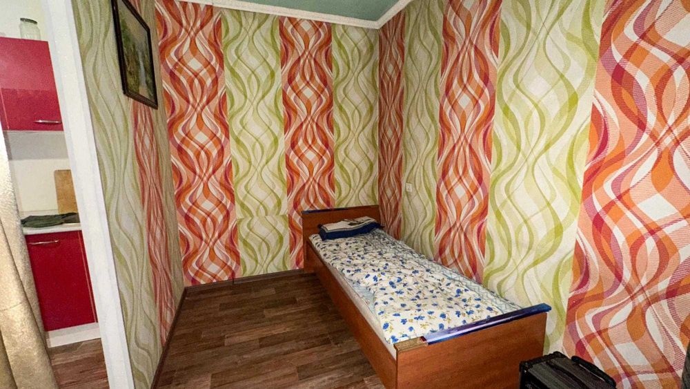 Продается 2 ком кв Каратал