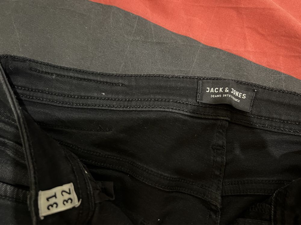 Blugi baieti Jack&Jones 31/32