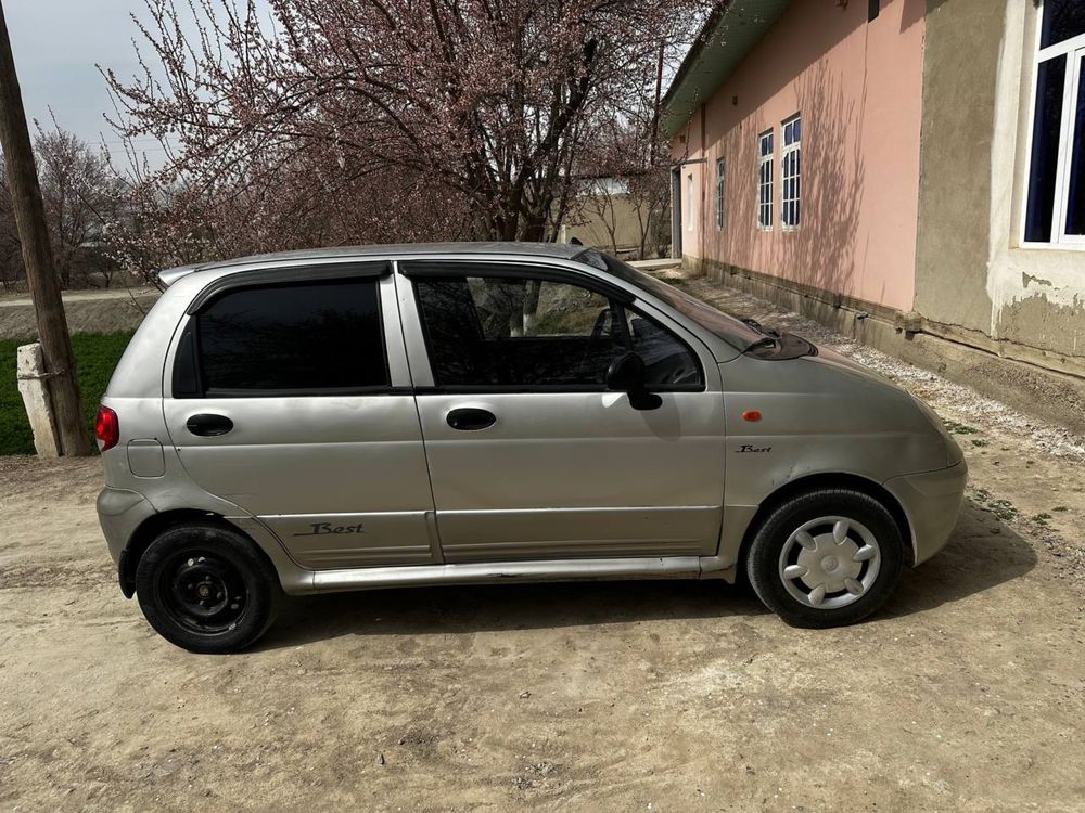 Matiz best konditsioner sotiladi