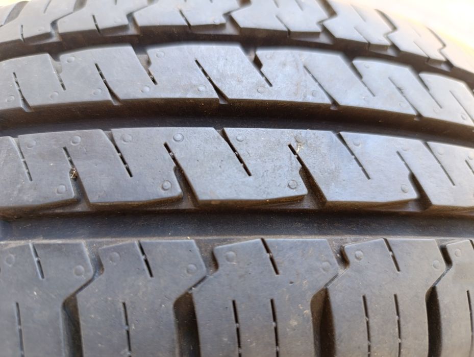 Летни гуми Hankook 175/R/14 C