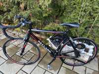 Bicicleta cursiera Ks Cycling aluminiu series Import Germania