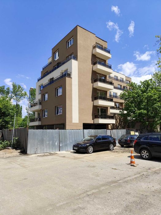 Продава се Двустаен апартамент в София, Илинден - 61 кв.м за 2361 €/кв.м - Снимка #15