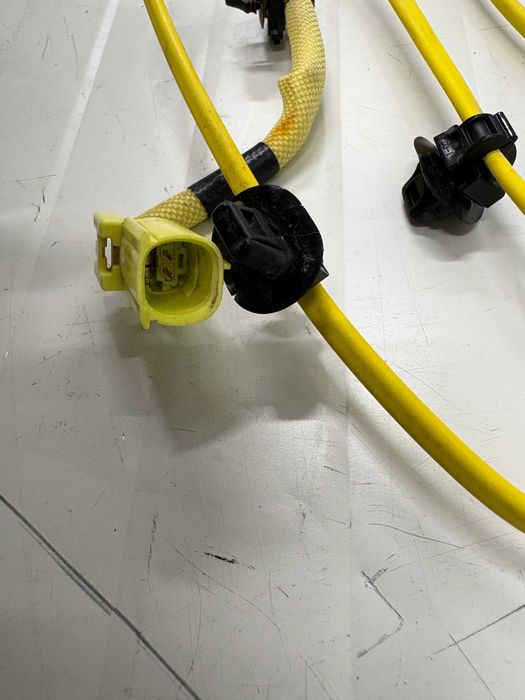 Еърбег седалка Тойота Аурис (Е18) Аербег седалка Тойота Аурис (Е18)