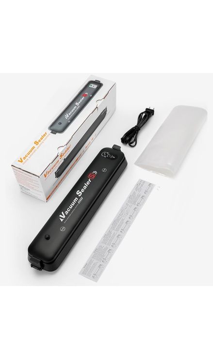 Електрически уред за запечатване и вакуумиране 90W