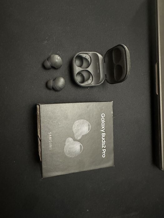 Samsung galaxy buds 2 pro