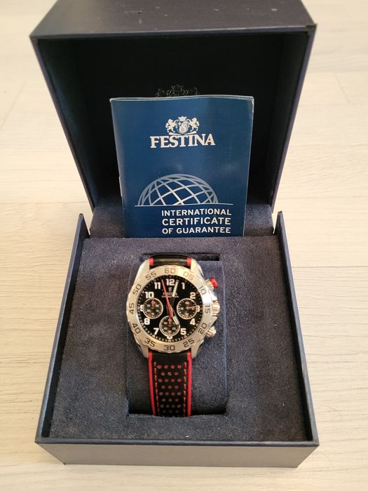 Ceas Festina Junior model F20458