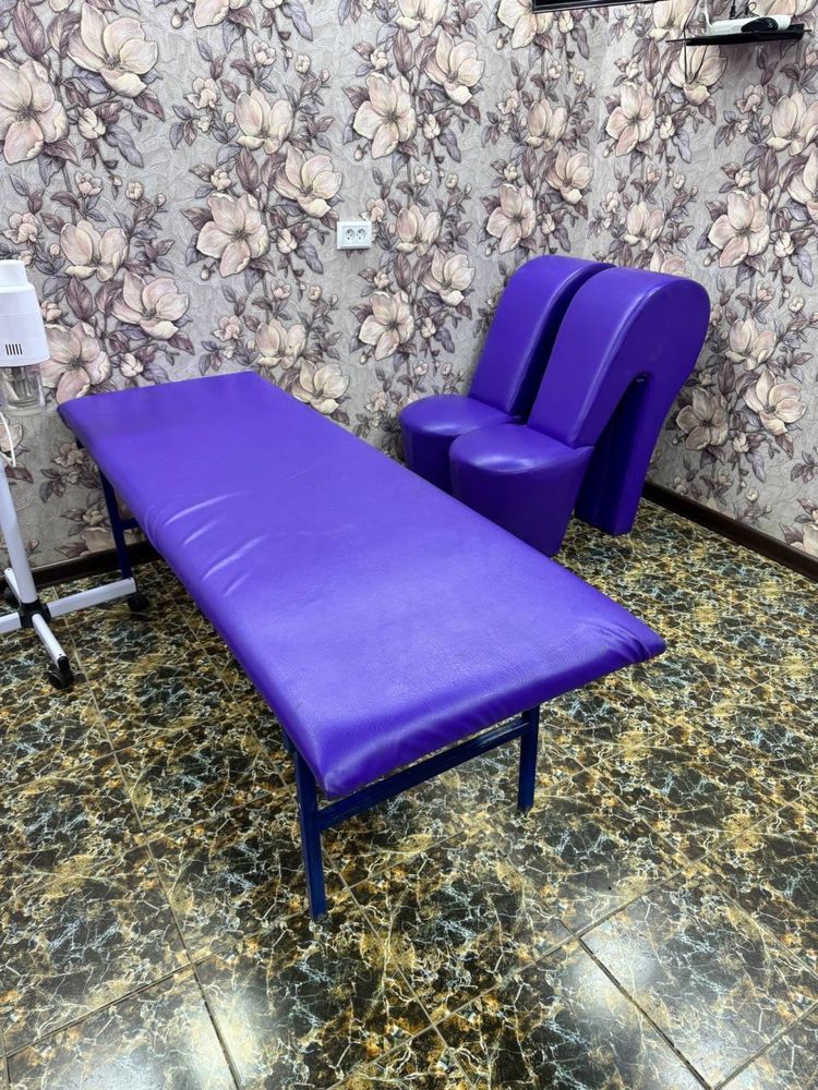 Принадлежности к салону красоты