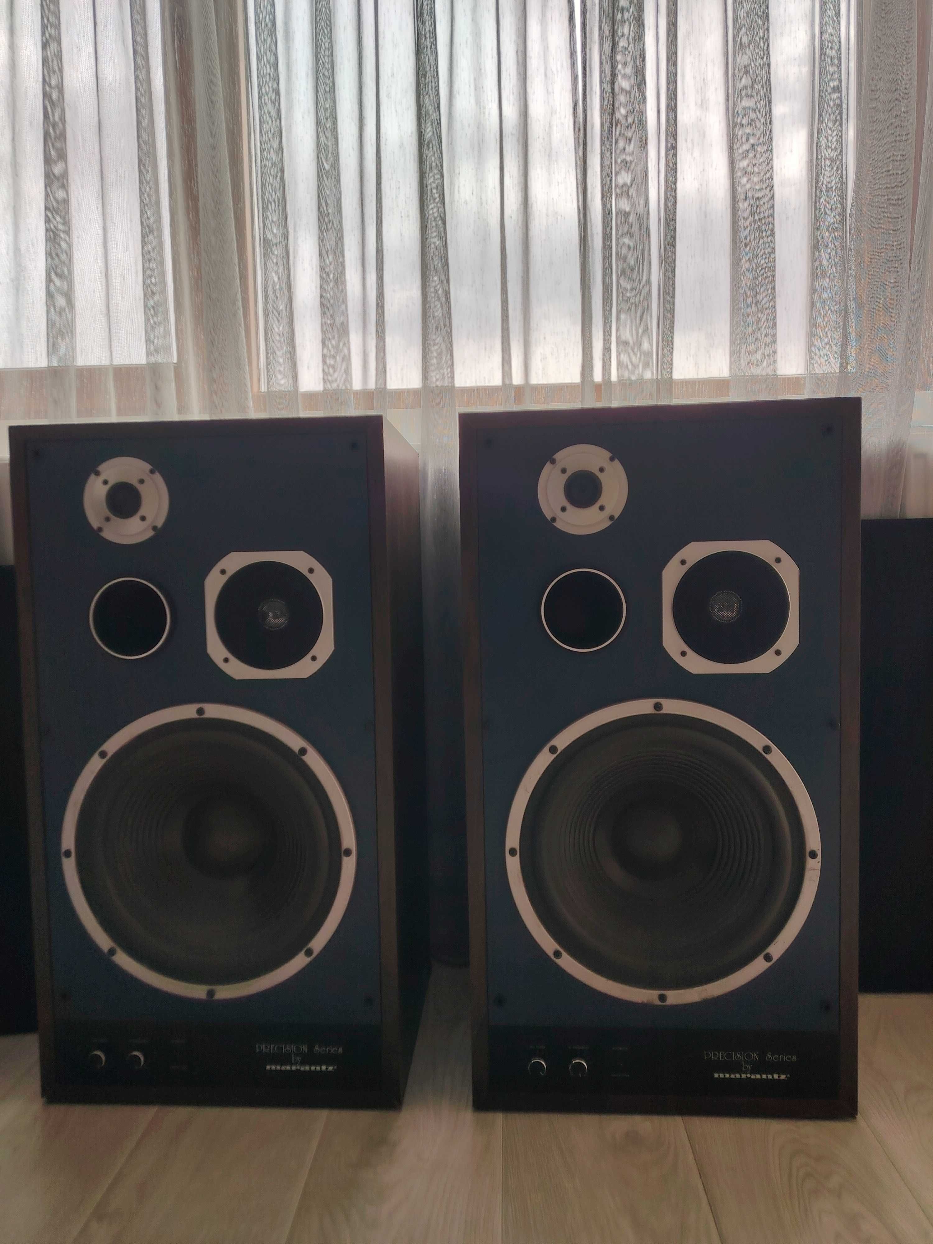 Тонколони Marantz P1230 Precision Series