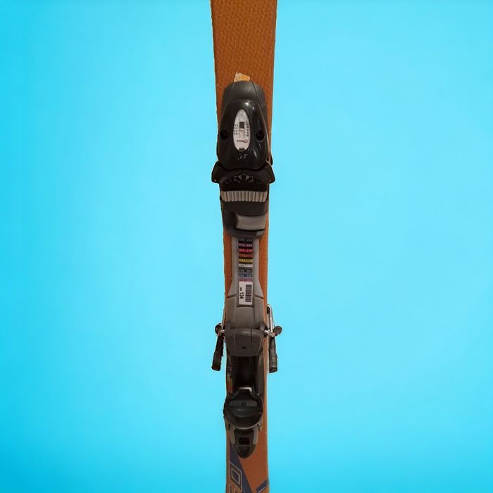 Ски с автомати HEAD. Дължина 146 см