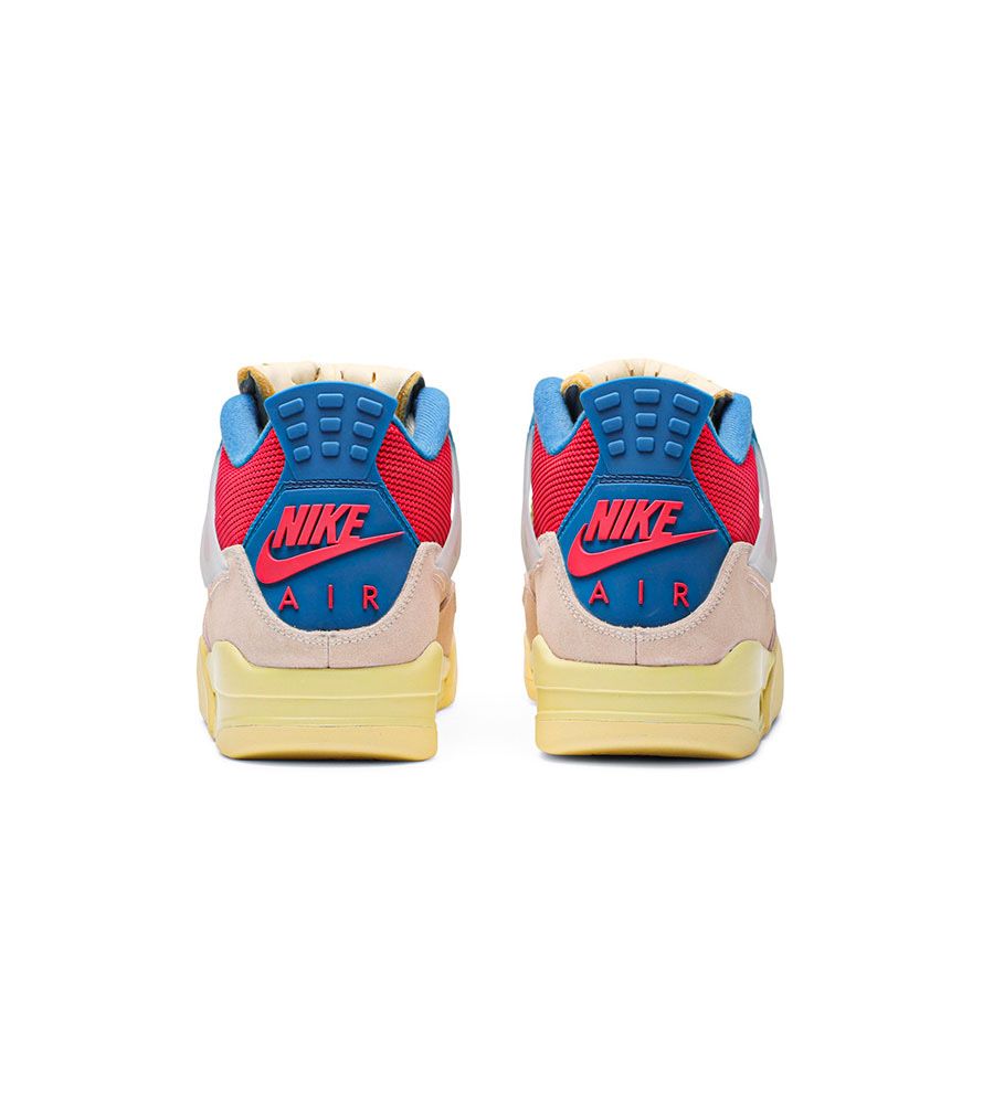 Air Jordan 4 Retro Sp                       [Оригинал 40]