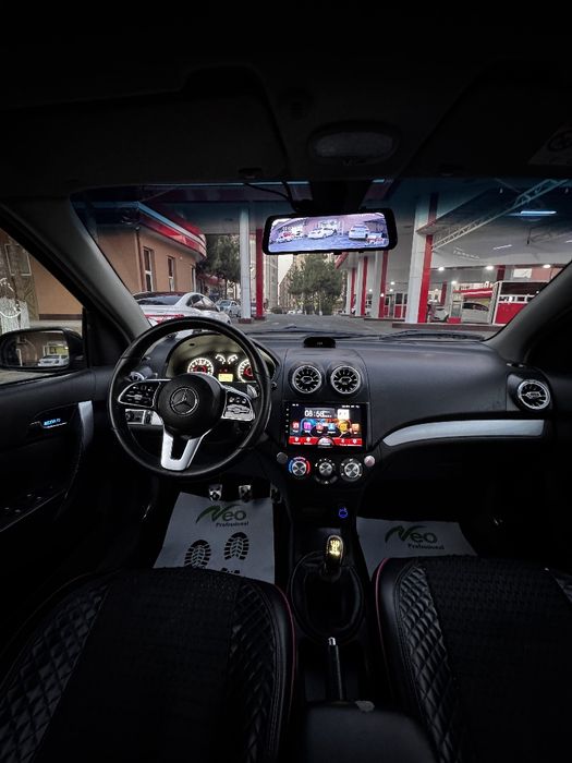 Chevrolet Nexia 3 2019-декабрь